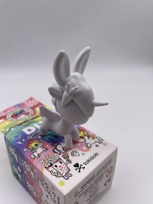 Tokidoki DIY Blind Box Collectible: Usagi (M2)