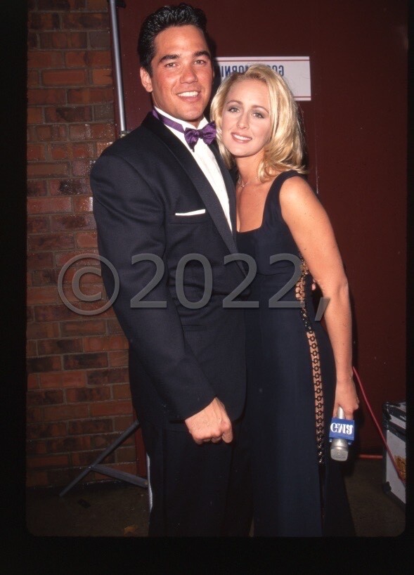 Mindy Mccready Dean Cain