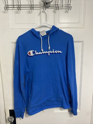 mens sweatshirts medium Champion
