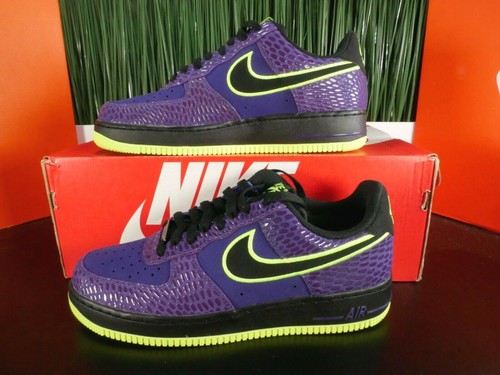 Nike Nike x UNDFTD Air Force 1 Low Court Blue/Tone | DM8462 400 - Naked  Copenhagen