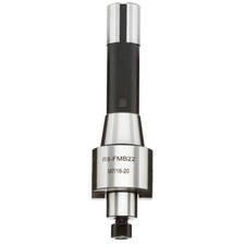 Quality R8 Face / Shell Mill Arbor 32mm 7/16 Unf