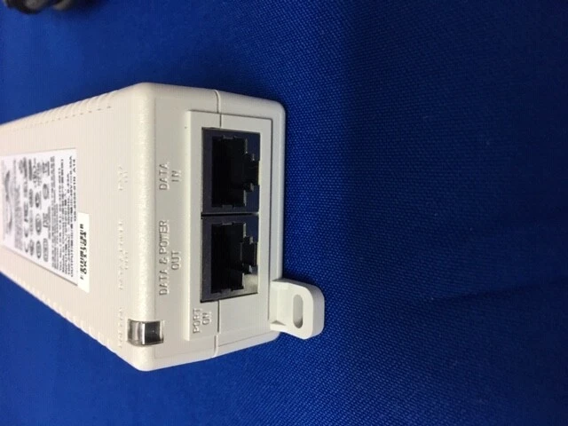 PowerDsine 3501G PoEインジェクタ PD-3501G AC - 通販 - anjadvocacia