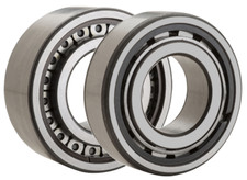 31307 Taper Roller Wheel Bearing 35x80x21 Tapered Rollers ID 35mm x 80mm x 21mm