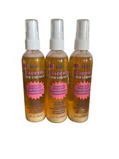 Hask Placenta Leave-In Conditioning Treatment Super Strength 6 oz - 3pcs