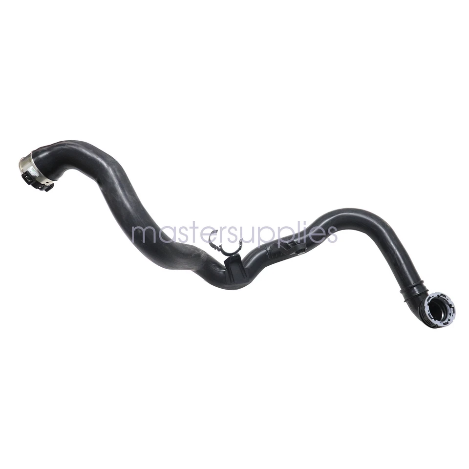 84843174 Intercooler de refrigeración-tubo de salida de aire para Chevrolet Malibu 2016-2023 Foto 3 de 4