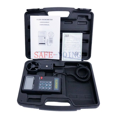 1PCS NEW TES-05 anemometer PROVA 05 #F4