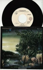 FLEETWOOD MAC - BIG LOVE - PROMO 45 WPS - GREAT SHAPE