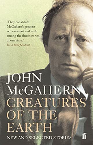 Creatures of the Earth.by McGahern  New 9780571237852 Fast Free Shipping** - Image 4