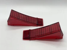 1968 Chevelle Malibu Tail Lamp Light Lens