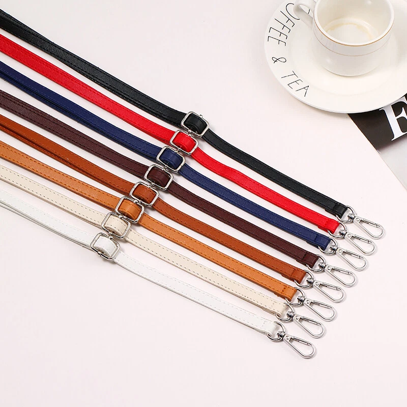 Replacement Belt Bag Belt Long Belt Crossbody Shoulder Strap Bag Strap Thin
