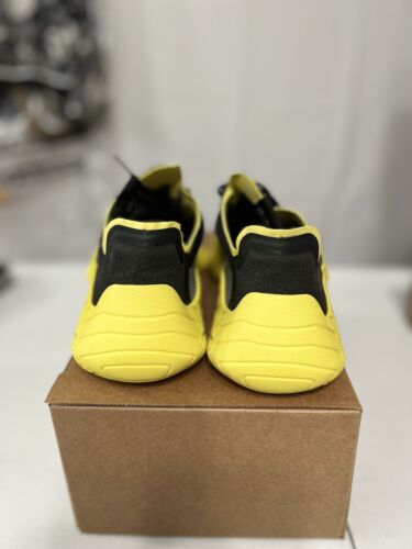 Puma Replicat-X Herren Sport Design Tech Turnschuhe Carbon Schwarz Größe 9,5 - Bild 2 von 10