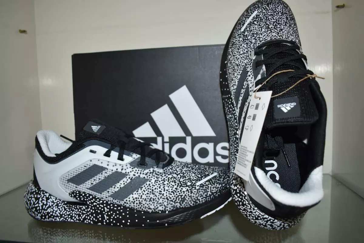 Adidas 360 top running shoes