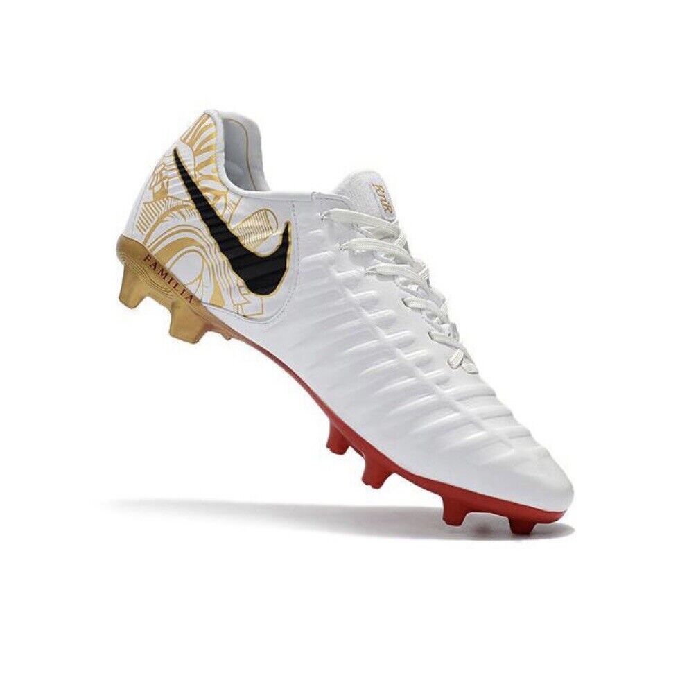 sitio Sucio Quejar NIKE Tiempo Legend VII SERGIO RAMOS CORAZON SE FG 897796 102 | eBay