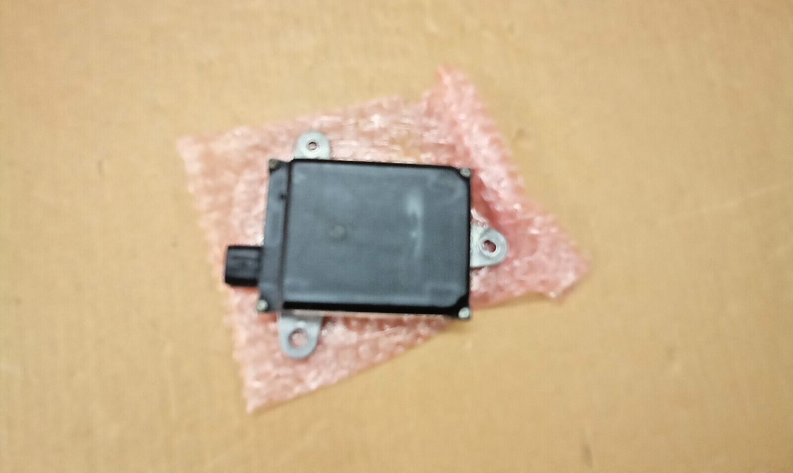 Lexus 2015 Rx350 Blind Spot Monitor Sensor Radar Control Module  