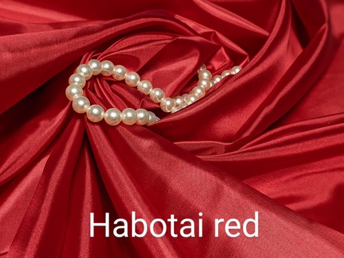Habotai 14 Farben 59", Meterware. Weichfutter, Swatches vorhanden. - Bild 10 von 26