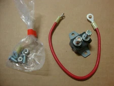 Big Dog Motorcycles CIRCUIT BREAKER KIT w/ hdw 2006-11 carb PITBULL MASTIFF K-9+