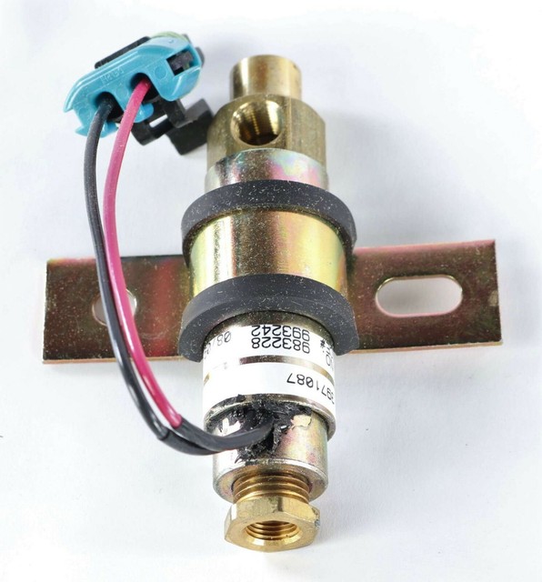 New 983228 Horton Solenoid eBay