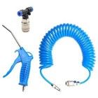 Air Blow Gun Blowing Airsoft Guns Hand Held Pneumatic Cleaning Tool Dust Spray