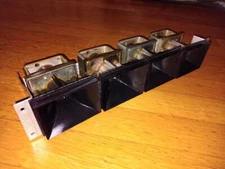 Alnico vintage Pioneer hoorn tweeter PT 103F price per piece