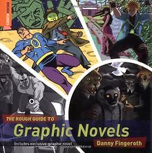The Rough Guide to Graphic Novels (Rough Guide Refe... | Buch | Zustand sehr gut