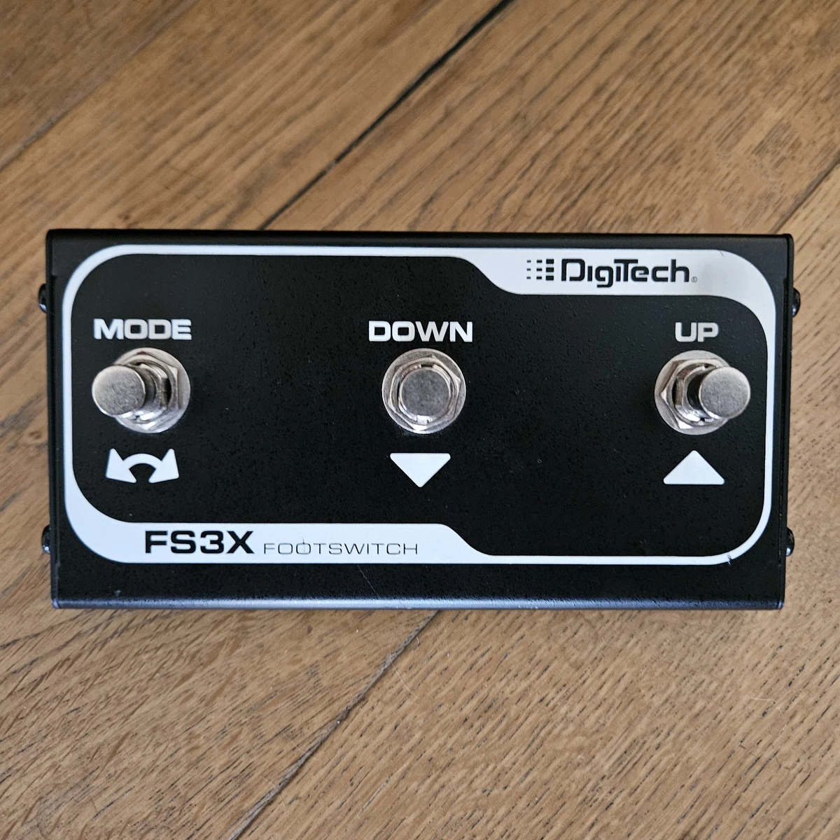 DigiTech FS3X products for sale | eBay