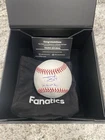 Tarik Skubal Inscribed Signed Baseball