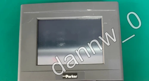 1PC Used Parker XPR206VT-2P3 Touch Screen