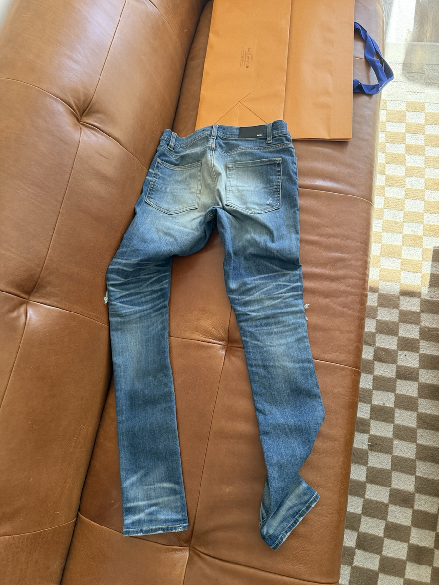 amiri jeans size 32 | eBay amiri jeans size 32 | eBay