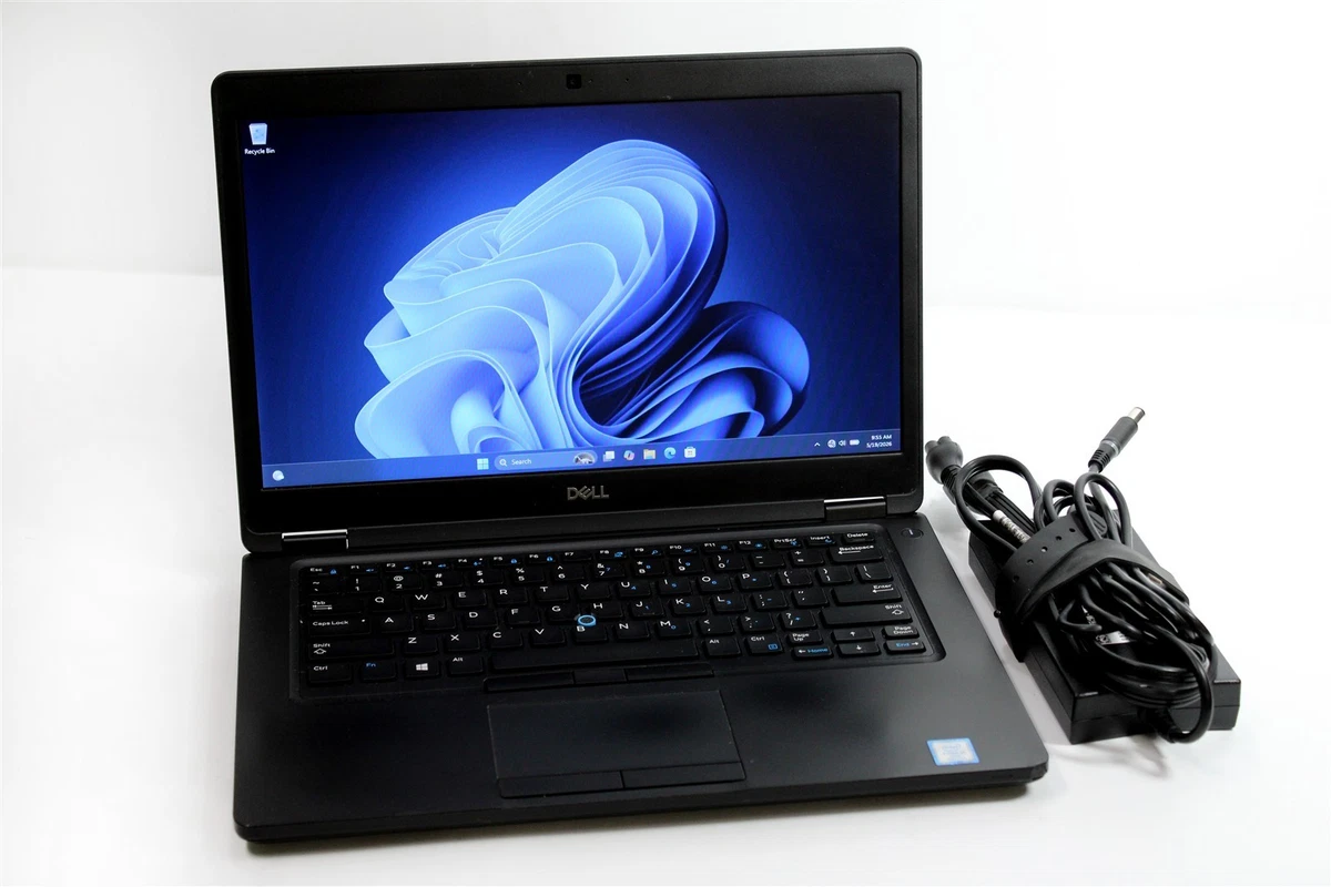 HP Intel Core i5 8th Gen. 32 GB RAM PC Laptops & Netbooks for sale
