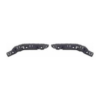 Diederichs Halter StoßStange StoßFäNger Set FüR Peugeot 2008 II Vorne 1668510780