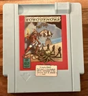 RoboDemons - Authentic Nintendo NES Tested! Color Dreams