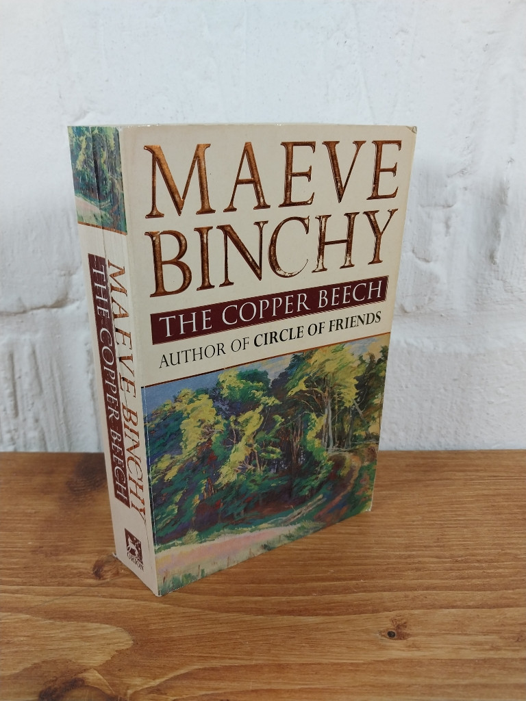 The Copper Beech — Maeve Binchy