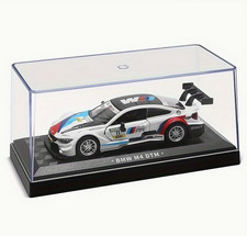 1:43 BMW M4 DTM GT3 Diecast Model