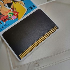 PC Denjin PC Engine HuCARD Japan Region