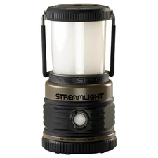 Streamlight 44931 The Siege Cordless Lantern, Coyote