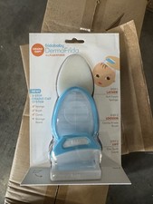Fridababy DermaFrida The FlakeFixer 3-Step Cradle Cap System New
