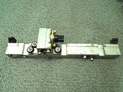 #ad High Pressure Fuel Delivery Pipe 2 Yamaha 60V 13171 00 00 200hp 300hp Outboard $119.99