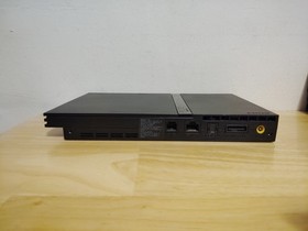 Sony PlayStation 2 Slim PS2 w/OEM Controller & 5 Games ⭐Ready to Play⭐