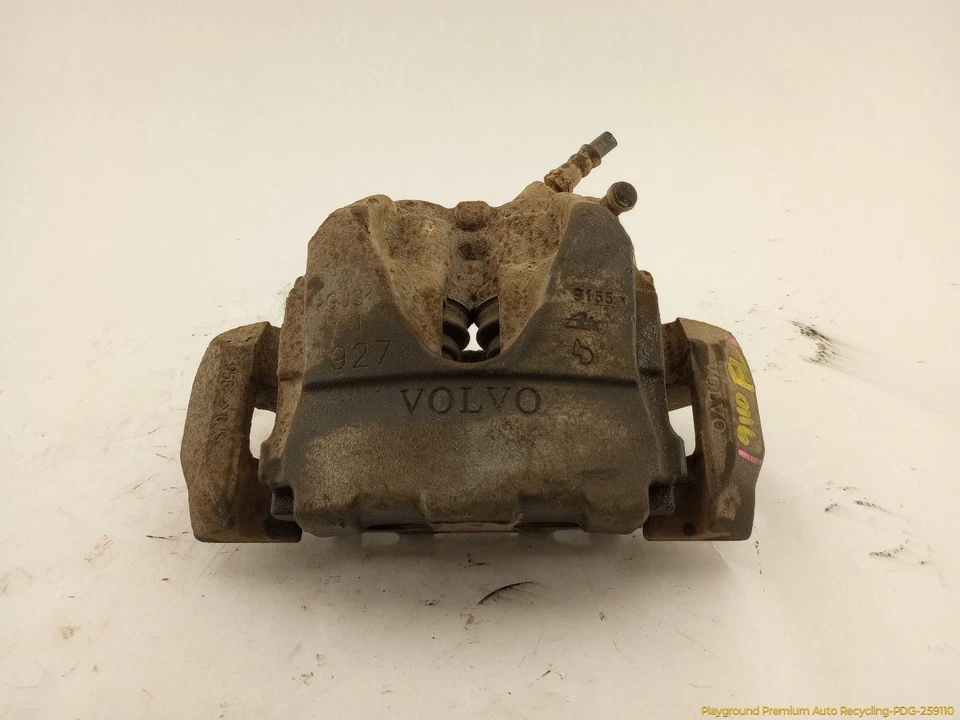 Pinza de freno delantera izquierda conductor Volvo XC60 compatible con 2009 2010 2011 2012 2013 09 10 Foto 2 de 4