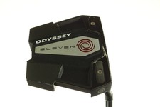 Odyssey Eleven S Putter Right-Handed Graphite and Steel #15359 Golf Club