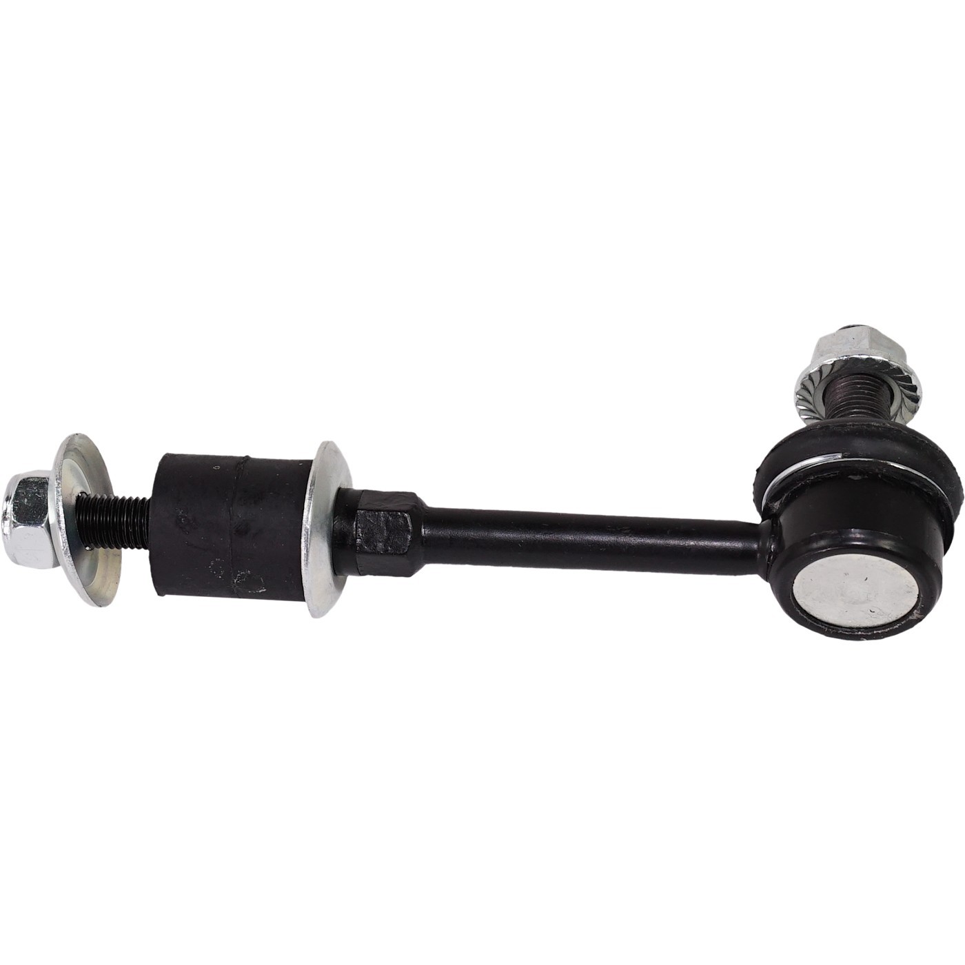 SET-MOK80186 Moog Sway Bar Links Set Of 2 Front Or Rear Driver - Foto 5