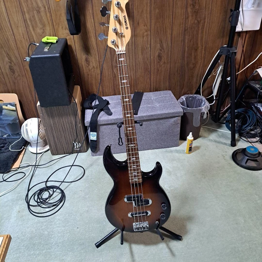 Yamaha Bb424 for sale - eBay