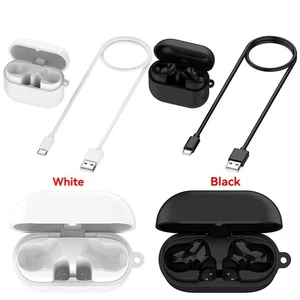 Ecouteurs sans fil portatifs Boîte de charge pour Samsung Galaxy Buds3 FE(R420)