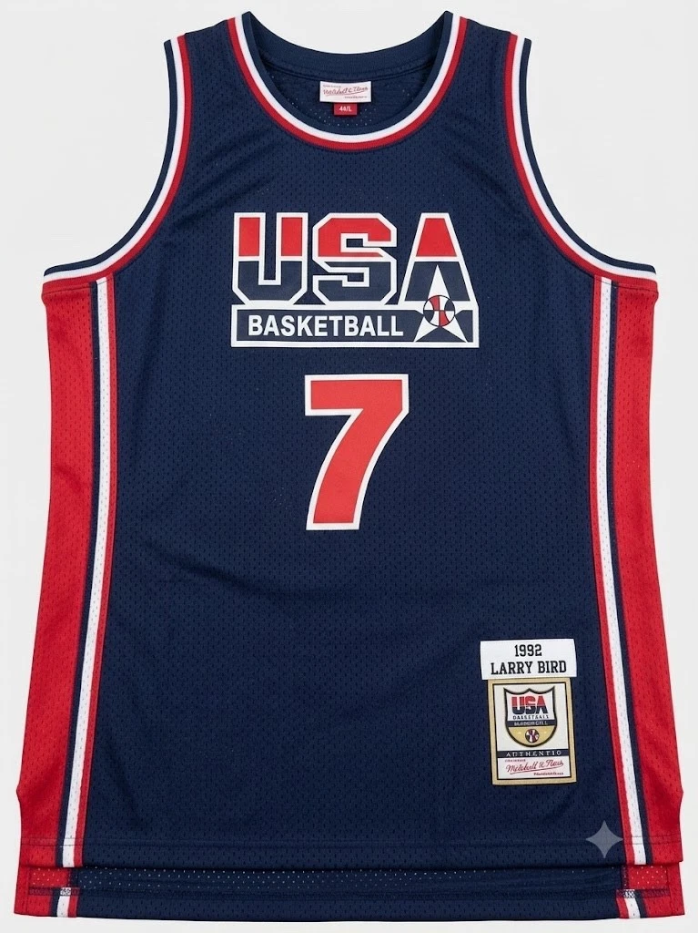 1992 Dream Team Jersey for sale | eBay