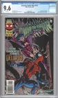 Amazing Spider-Man #414 CGC 9.6 - 1st app of Delilah - Rose App, Dunston Poster