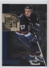 1998-99 SPx Top Prospects Bill Muckalt #59 1p0
