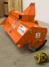 48 Offsetable 3-point Rotary Tiller Fh-tl125 48 Offsetable 3-point Rotary Tiller Fh-tl125