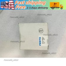 New Festo 172941 HEE-3/8-D-MIDI-24 On/off valve