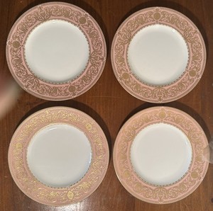 ヴィンテージ  WORCESTER Balmoral 食器セット Royal Worcester Balmoral | eBay
