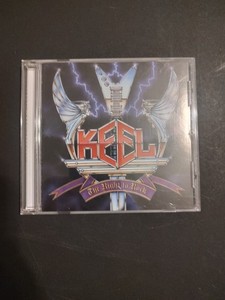 Keel the Right to Rock | eBay